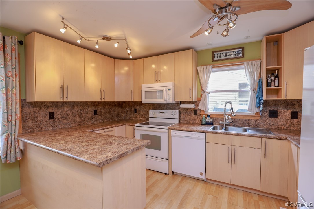 10717 Timberun Road Chesterfield, VA 23832 - Photo 25 of 43 Gallery Image 25