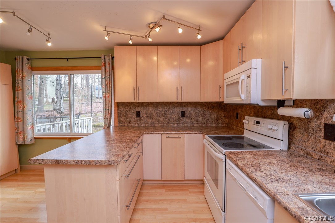 10717 Timberun Road Chesterfield, VA 23832 - Photo 27 of 43 Gallery Image 27