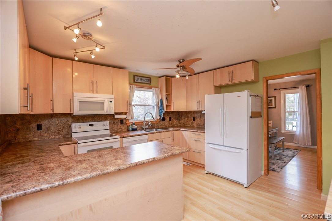 10717 Timberun Road Chesterfield, VA 23832 - Photo 29 of 43 Gallery Image 29