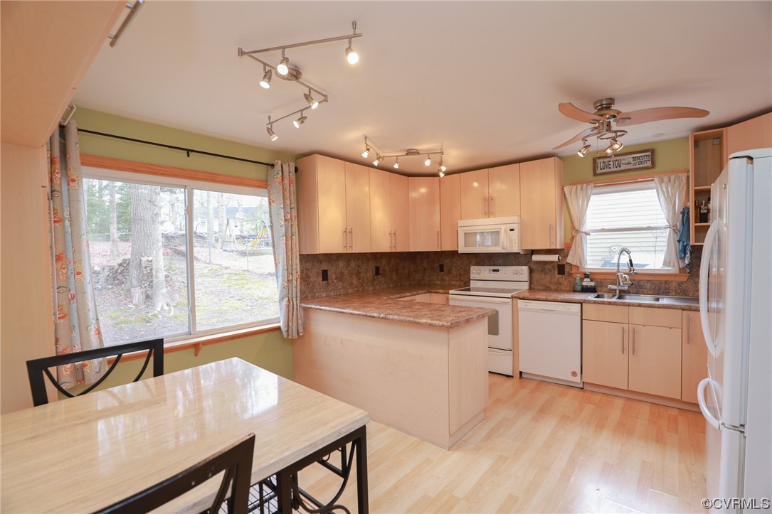 10717 Timberun Road Chesterfield, VA 23832 - Photo 30 of 43 Gallery Image 30