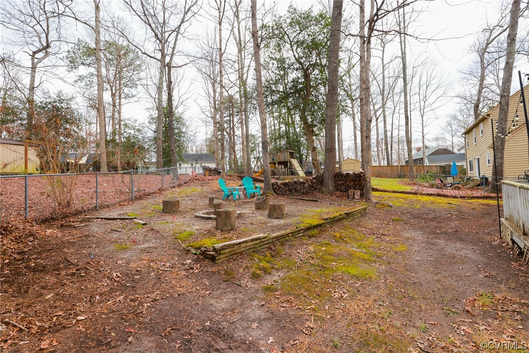 10717 Timberun Road Chesterfield, VA 23832 - Photo 31 of 43 Gallery Image 31