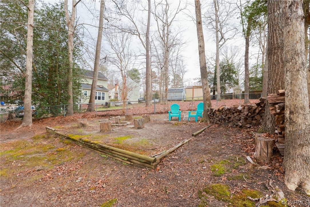 10717 Timberun Road Chesterfield, VA 23832 - Photo 32 of 43 Gallery Image 32
