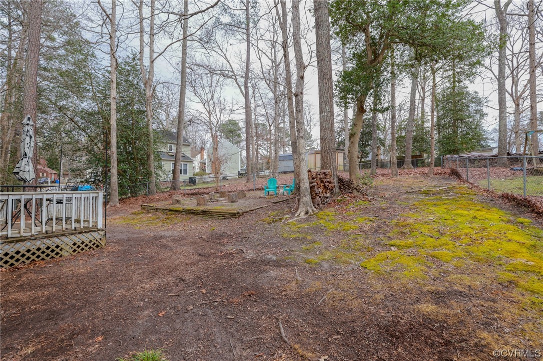 10717 Timberun Road Chesterfield, VA 23832 - Photo 33 of 43 Gallery Image 33