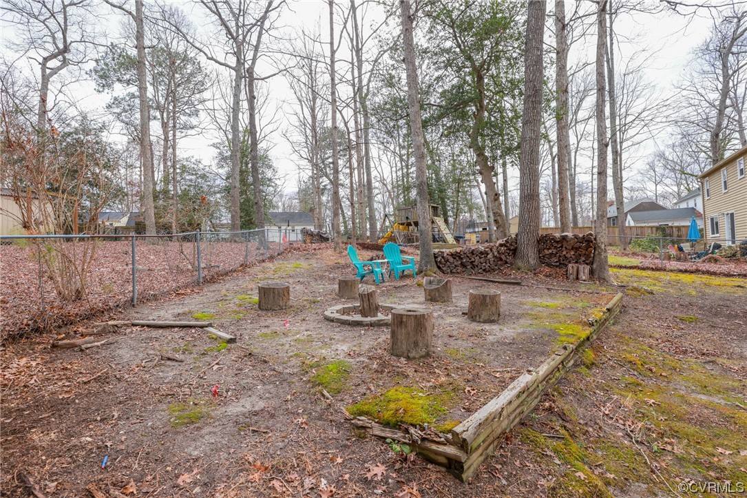 10717 Timberun Road Chesterfield, VA 23832 - Photo 34 of 43 Gallery Image 34