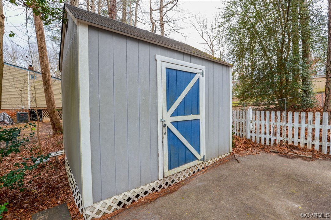 10717 Timberun Road Chesterfield, VA 23832 - Photo 37 of 43 Gallery Image 37