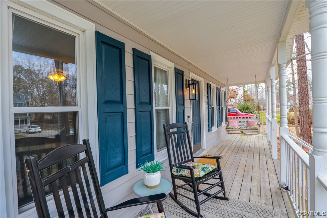 10717 Timberun Road Chesterfield, VA 23832 - Photo 40 of 43 Gallery Image 40