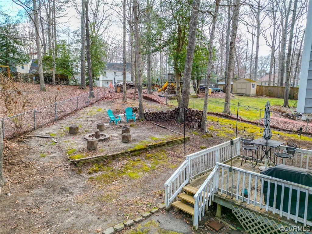 10717 Timberun Road Chesterfield, VA 23832 - Photo 43 of 43 Gallery Image 43