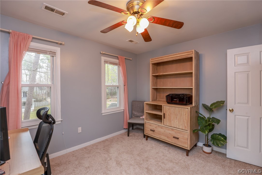 10717 Timberun Road Chesterfield, VA 23832 - Photo 9 of 43 Gallery Image 9