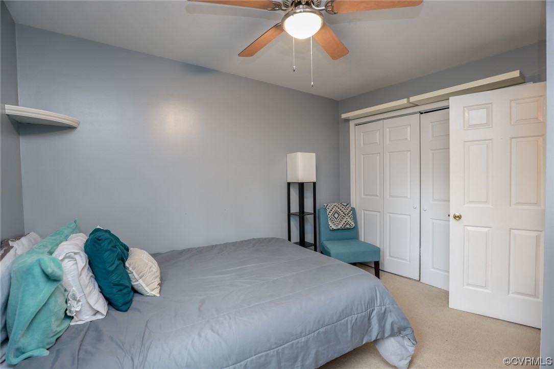 10717 Timberun Road Chesterfield, VA 23832 - Photo 10 of 43 Gallery Image 10