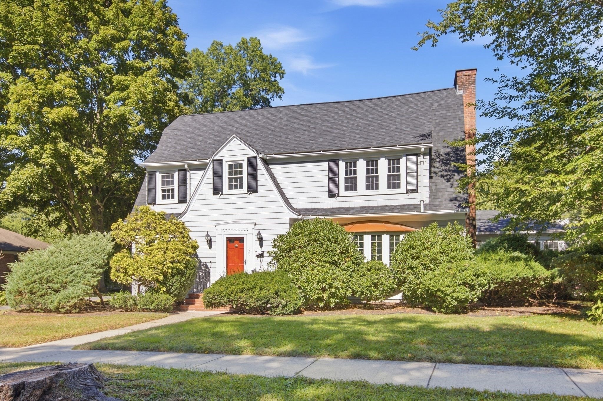 128 Meadowbrook Road Longmeadow, MA 01106 - Photo 1 of 18 Gallery Image 1