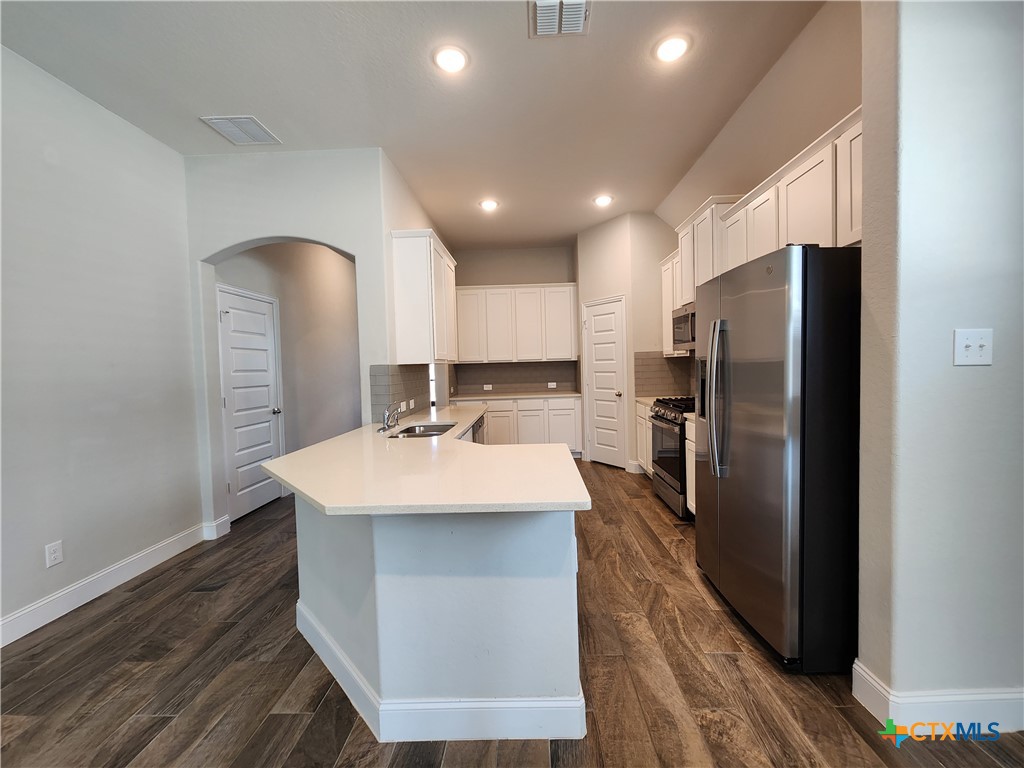 1324 Spring Row Street New Braunfels, TX 78132 - Photo 6 of 28