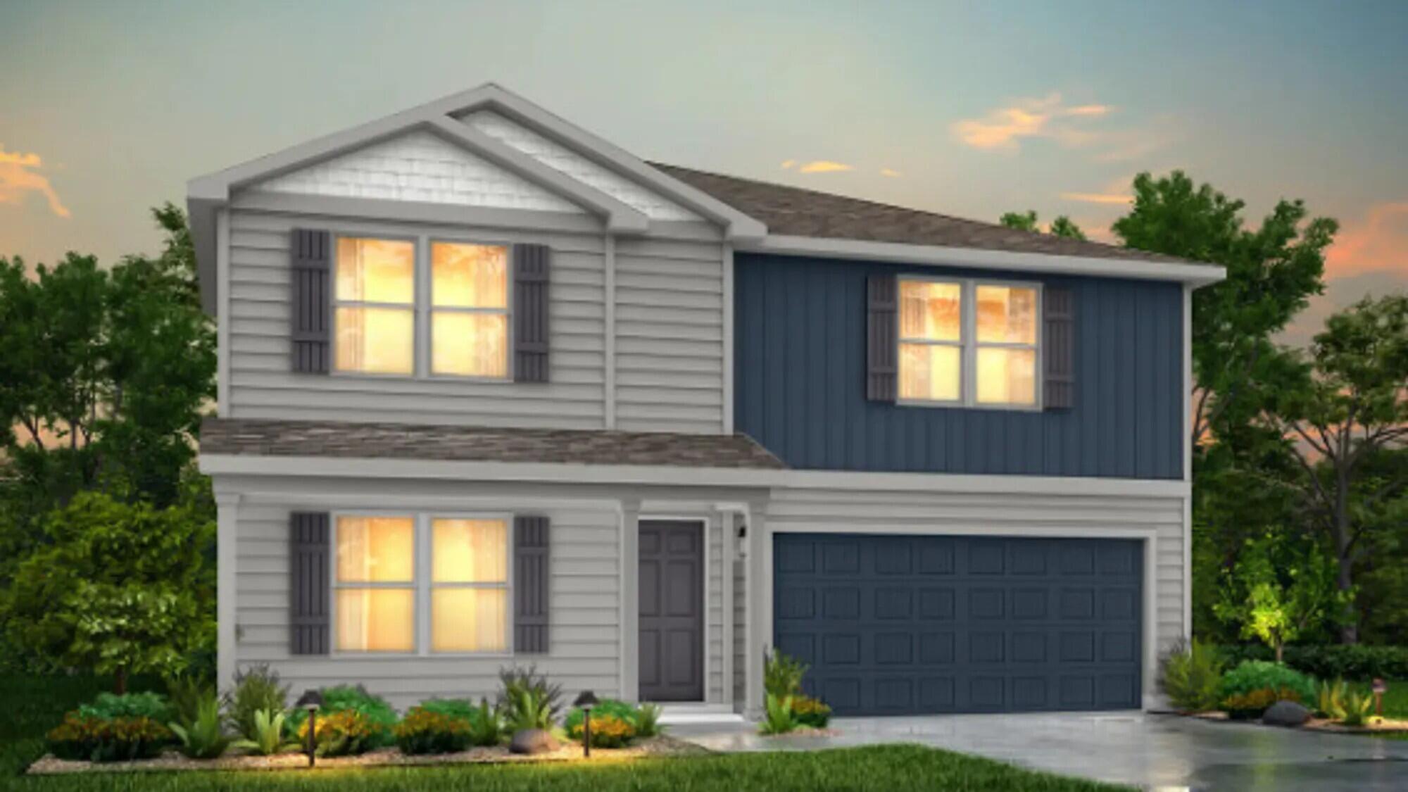 618 Juniper Street Saluda, SC 29138 - Photo 1 of 9