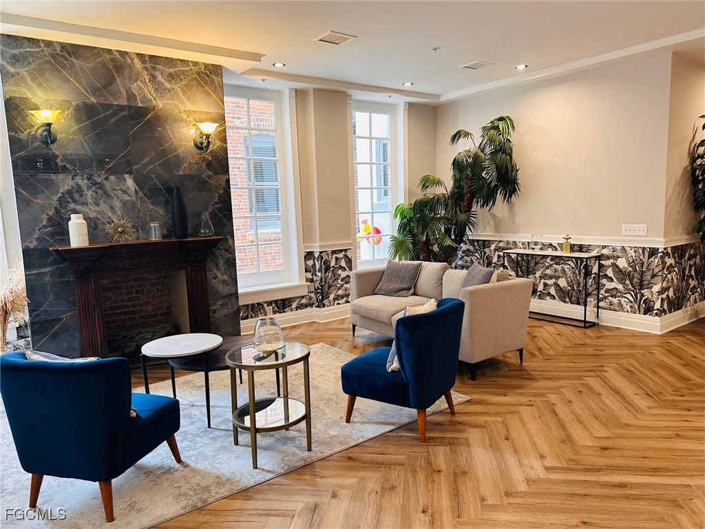 2310 First Street, Unit 204 Fort Myers, FL 33901 - Photo 2 of 12