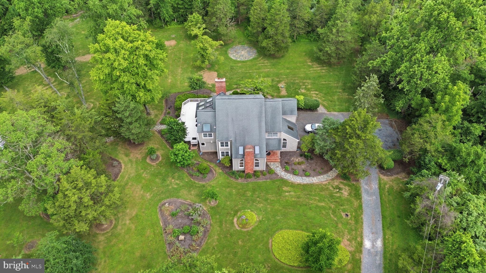 136 Rocktown-lamb Road Lambertville, NJ 08530 - Photo 86 of 107