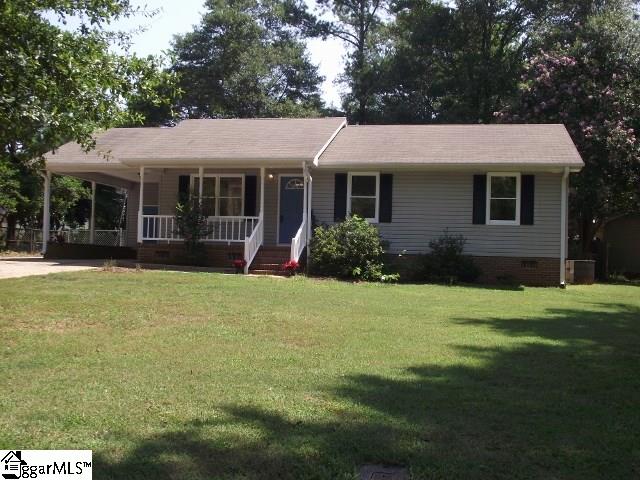 1225 Westgate Road Anderson, SC 29626 - Photo 1 of 27 Gallery Image 1