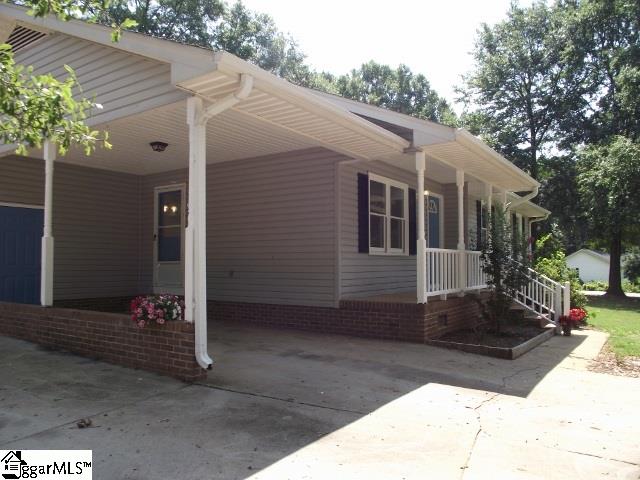 1225 Westgate Road Anderson, SC 29626 - Photo 23 of 27 Gallery Image 23