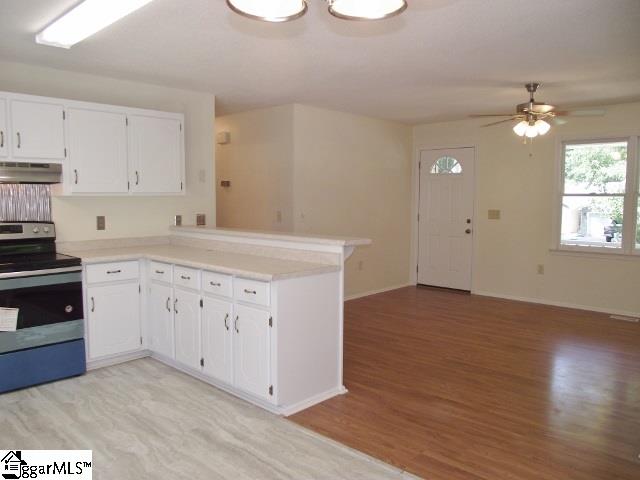 1225 Westgate Road Anderson, SC 29626 - Photo 5 of 27 Gallery Image 5