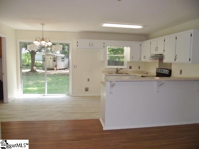 1225 Westgate Road Anderson, SC 29626 - Photo 7 of 27 Gallery Image 7