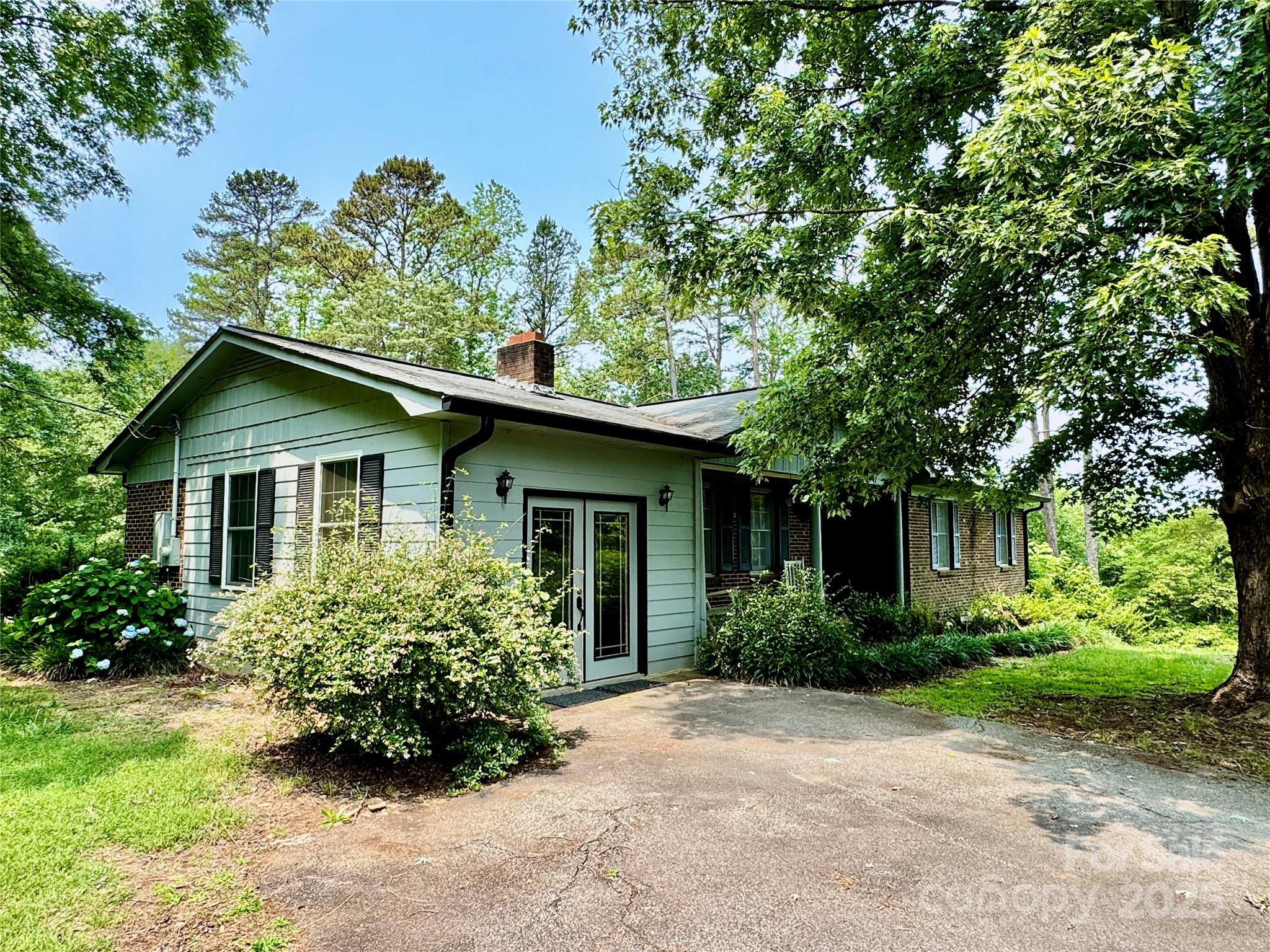 262 Gene Walker Road Ellenboro, NC 28040 - Photo 8 of 32 Gallery Image 8