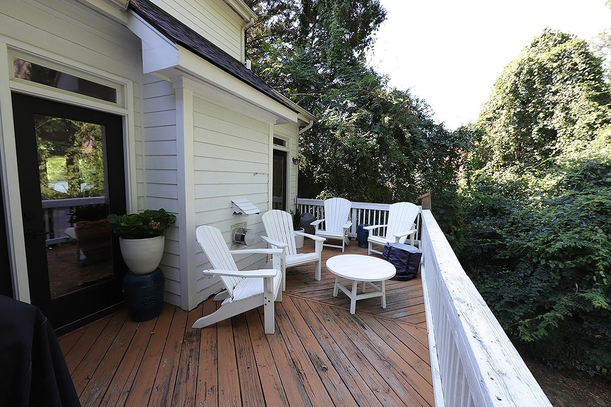 3715 Bellevue Road Raleigh, NC 27609 - Photo 14 of 15 Photo 14