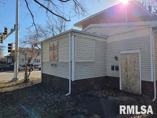 $29,000 | 1935 South 5th Street, Springfield, IL 62703