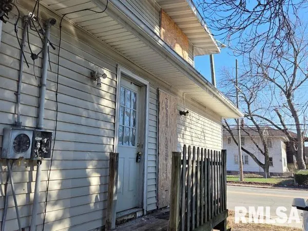 $29,000 | 1935 South 5th Street, Springfield, IL 62703