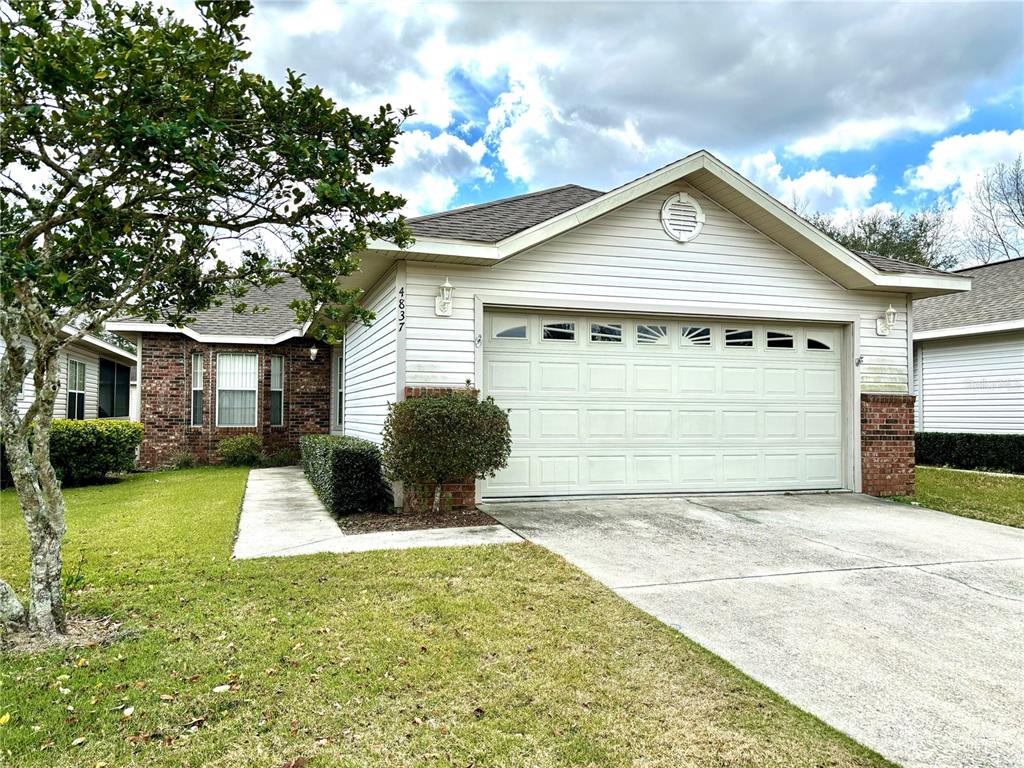 4837 Northwest 78 Road Gainesville, FL 32653 - Photo 1 of 1