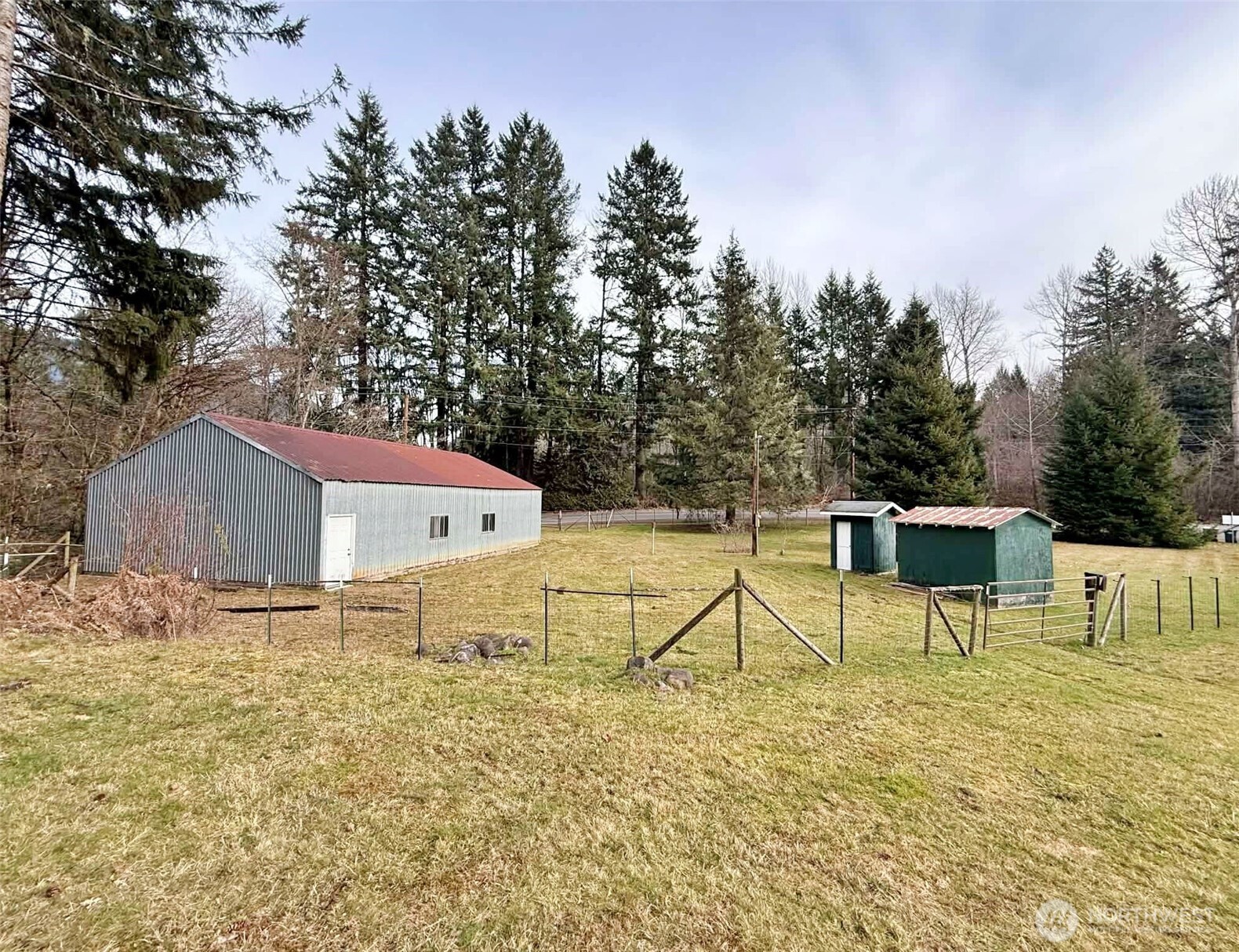 384 Peters Road Randle, WA 98377 - Photo 12 of 28