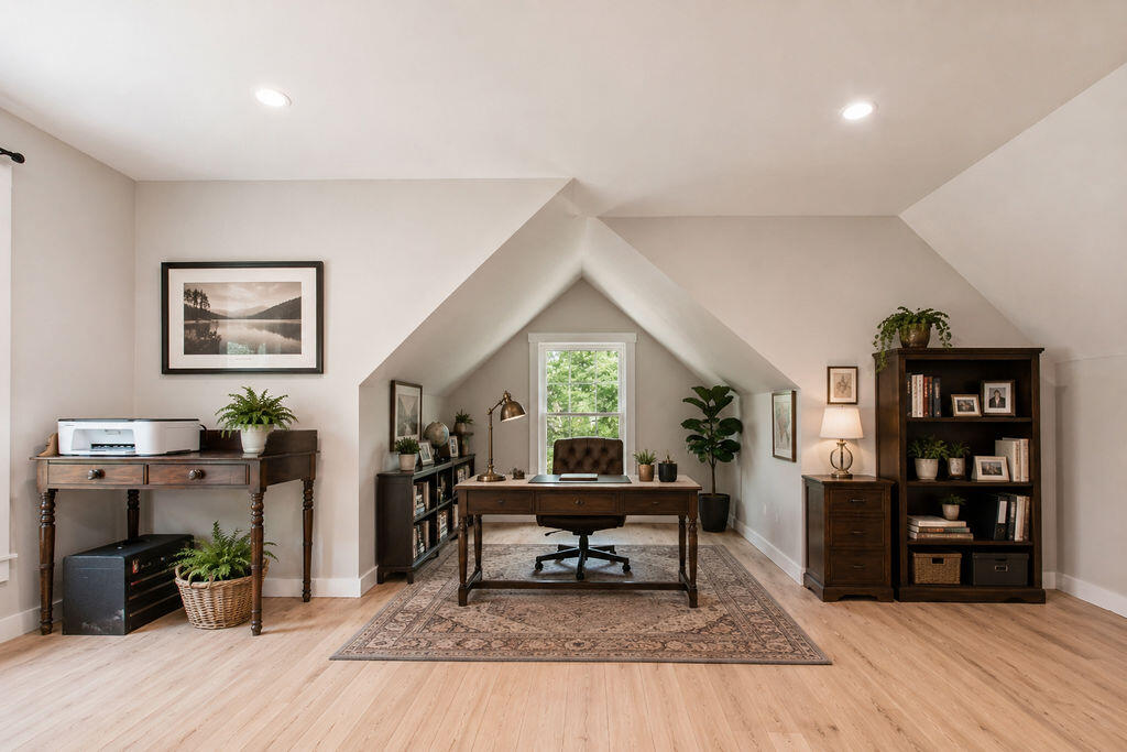 3 Bartlett Road Kittery, ME 03905 - Photo 45 of 70 2nd Floor Loft