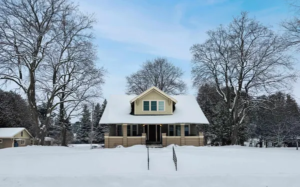 $138,999 | W624 Division Street, Stephenson, MI 49887