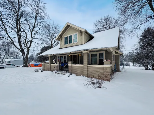 $138,999 | W624 Division Street, Stephenson, MI 49887