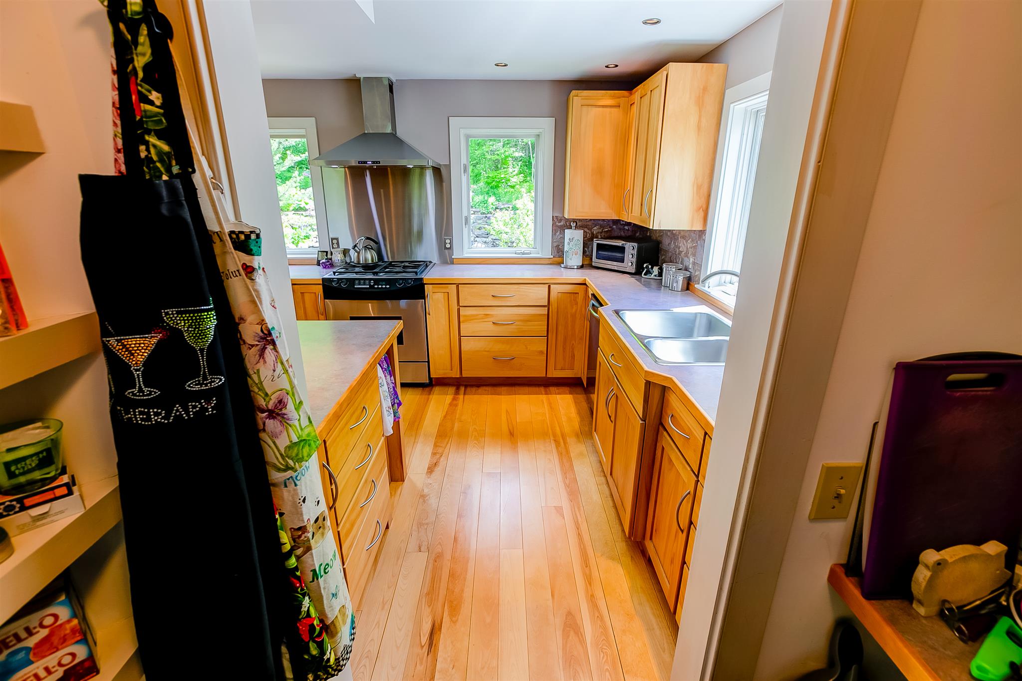 221 Valley View Road Waterbury, VT 05677 - Photo 8 of 40 Gallery Image 8