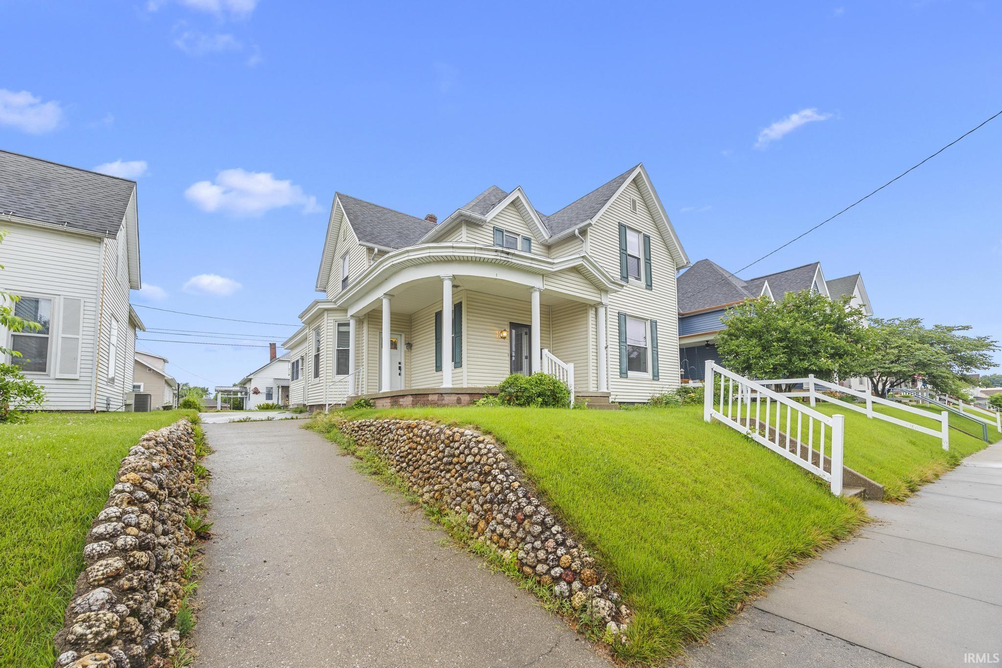 1313 Main Street Jasper, IN 47546 - Photo 1 of 39