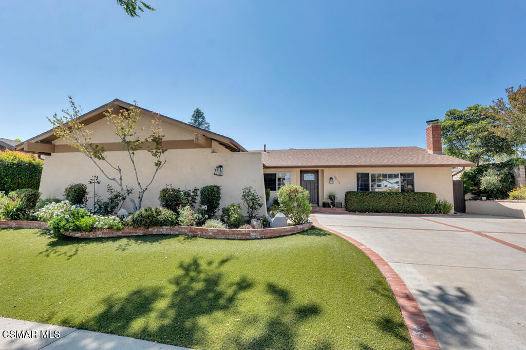 3673 Valencia Avenue Simi Valley, CA 93063 - Photo 62 of 69
