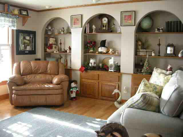2566 East Wilcox Road Warsaw, IN 46580 - Photo 4 of 20 Gallery Image 4