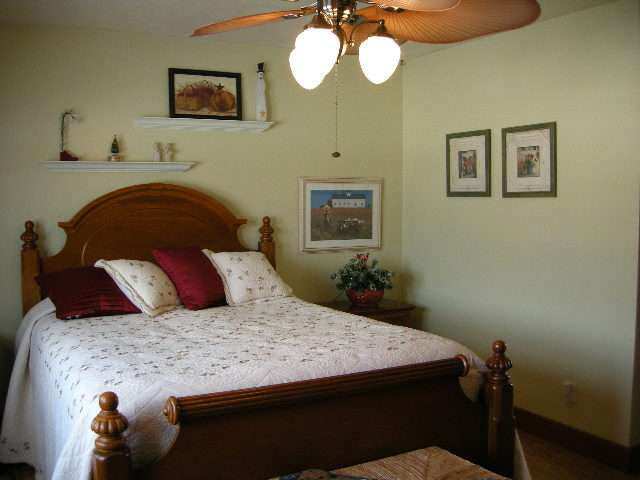 2566 East Wilcox Road Warsaw, IN 46580 - Photo 8 of 20 Gallery Image 8
