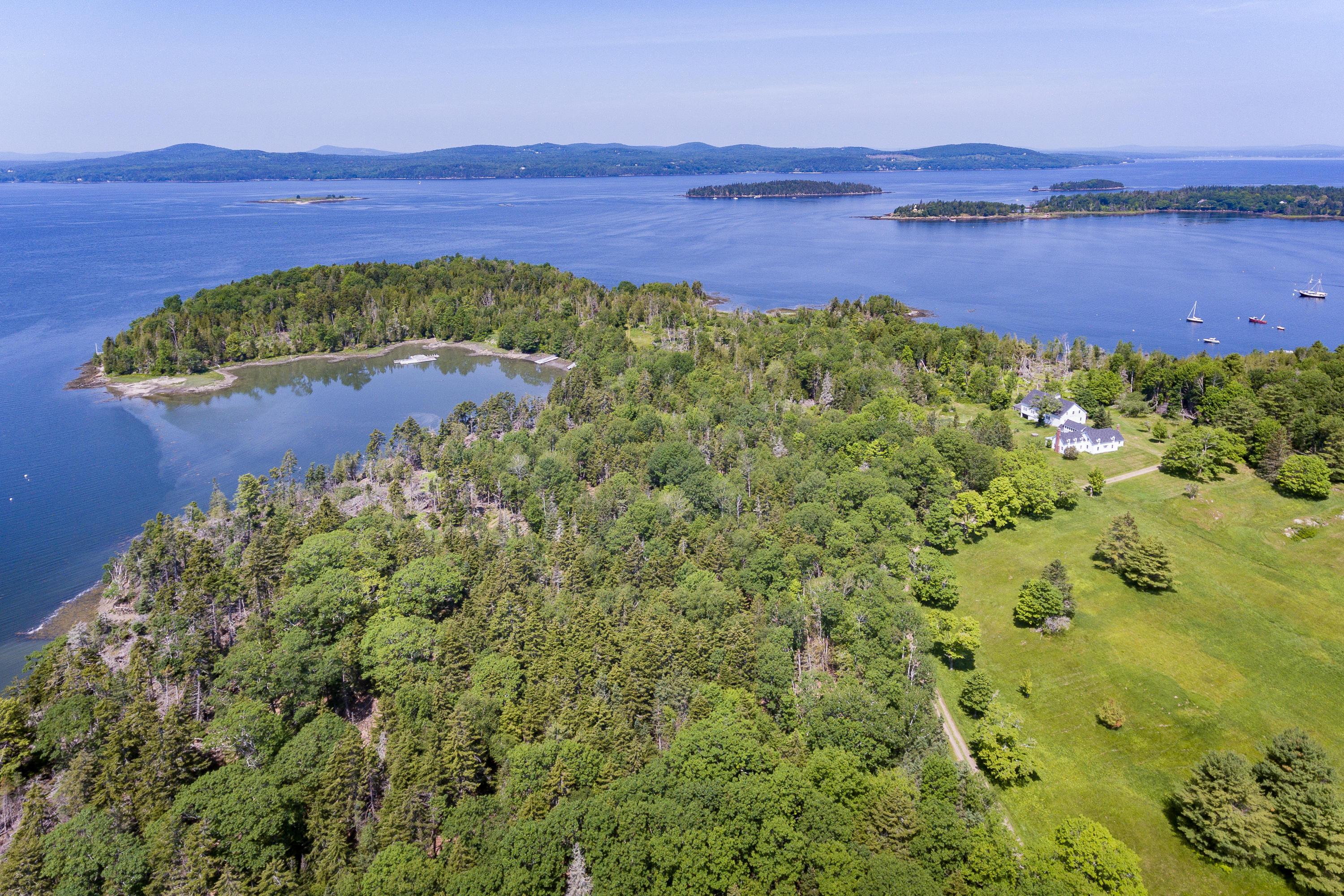 562 Main Road Islesboro, ME 04848 - Photo 6 of 13 60-562MainRd-Islesboro-KS