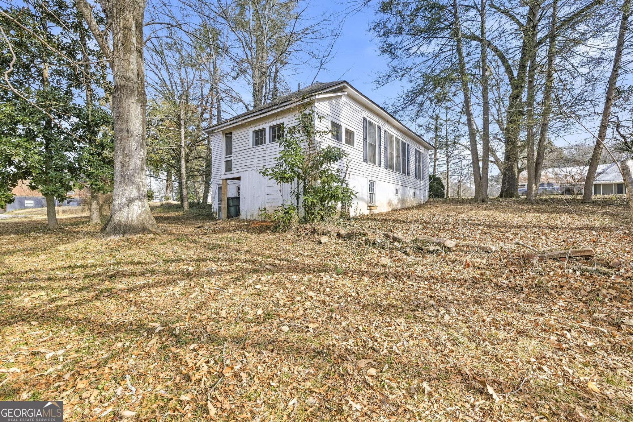 671 Washington Street Clarkesville, GA 30523 - Photo 19 of 28