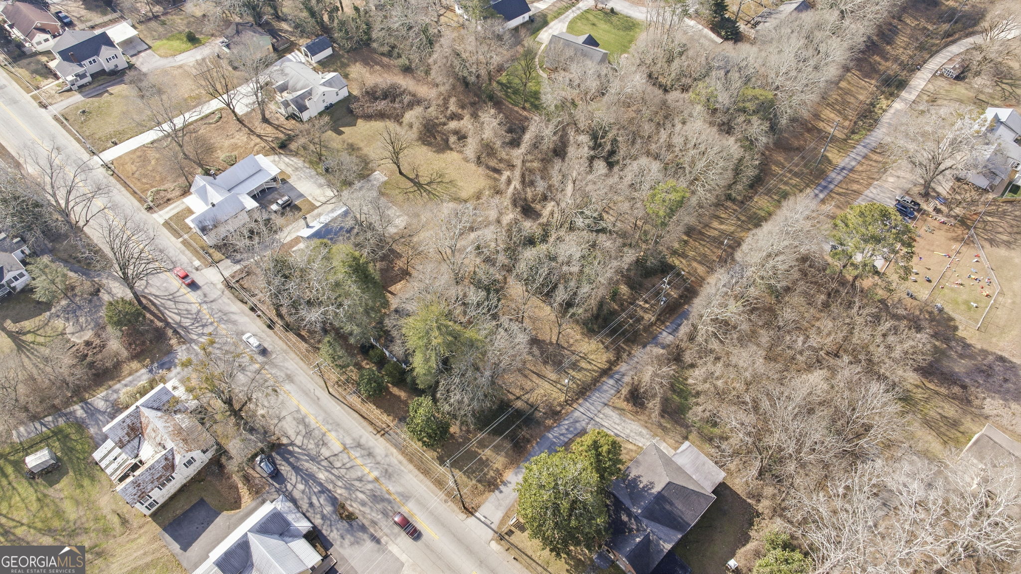 671 Washington Street Clarkesville, GA 30523 - Photo 24 of 28