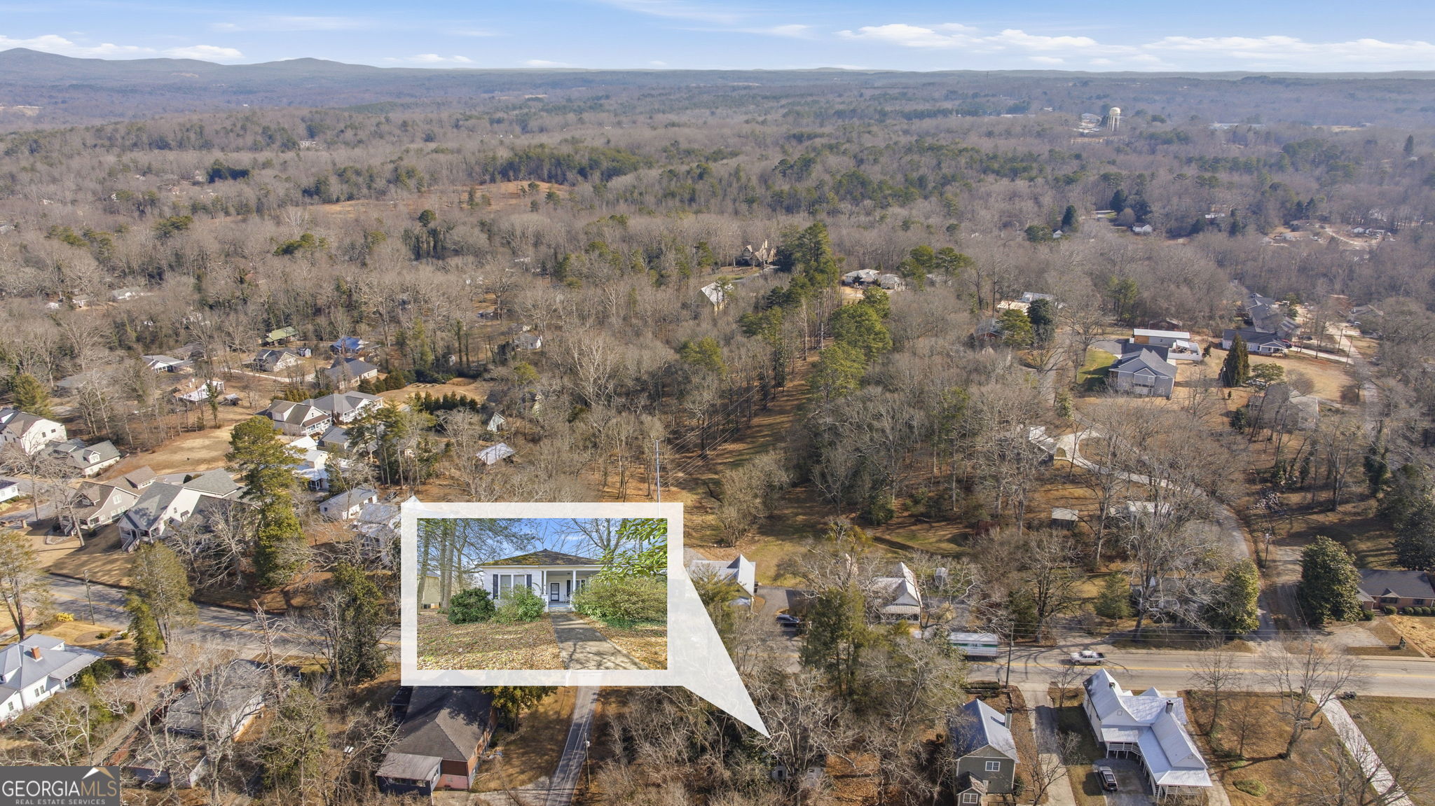 671 Washington Street Clarkesville, GA 30523 - Photo 26 of 28