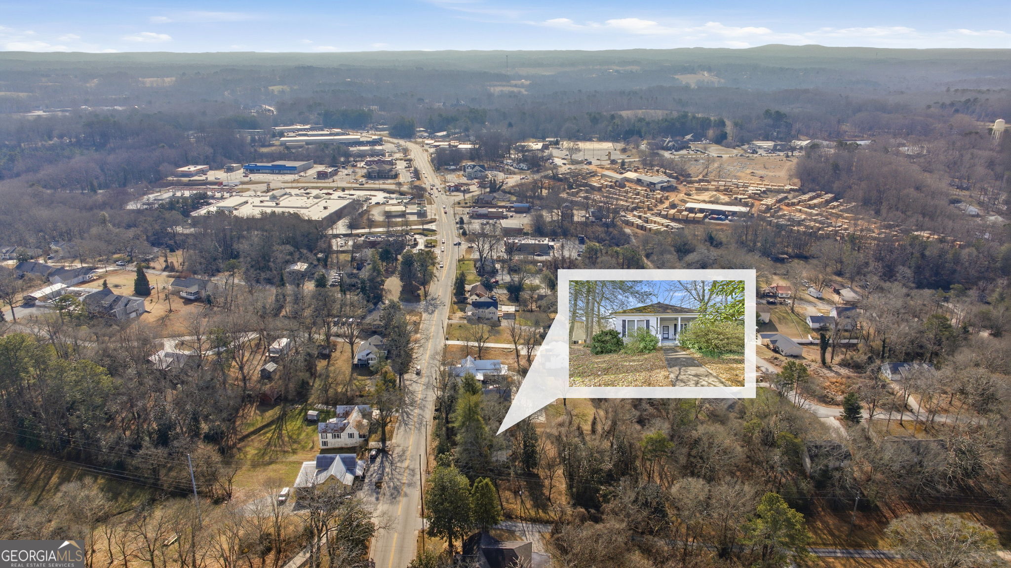 671 Washington Street Clarkesville, GA 30523 - Photo 28 of 28
