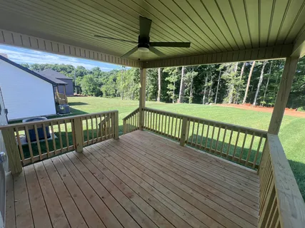 $336,900 | 333 Cardinal Crk Drive, Clarksville, TN 37040