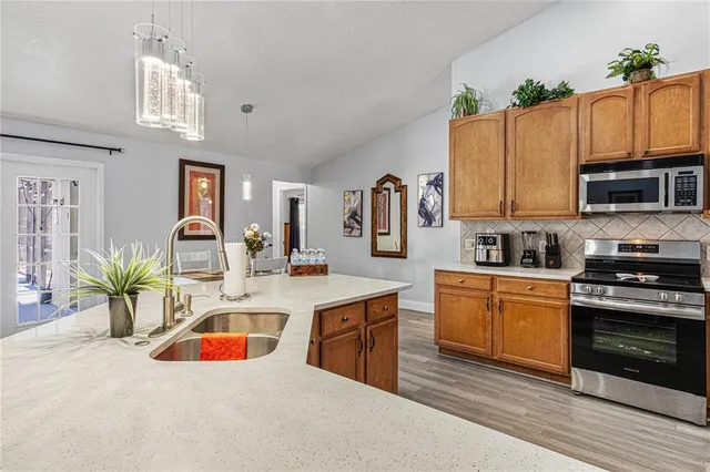 $499,900 | 437 Grand Reserve Drive, Davenport, FL 33837