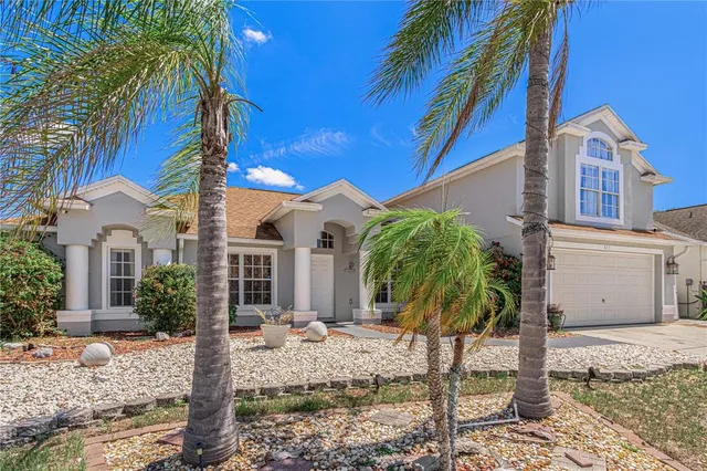 $499,900 | 437 Grand Reserve Drive, Davenport, FL 33837