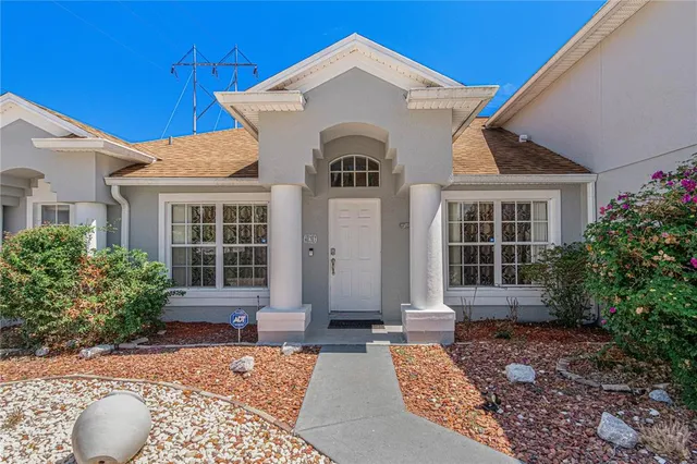 $499,900 | 437 Grand Reserve Drive, Davenport, FL 33837