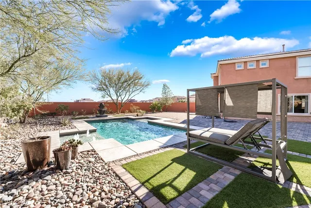 $3,000 | 9906 Stiges Street, Las Vegas, NV 89178