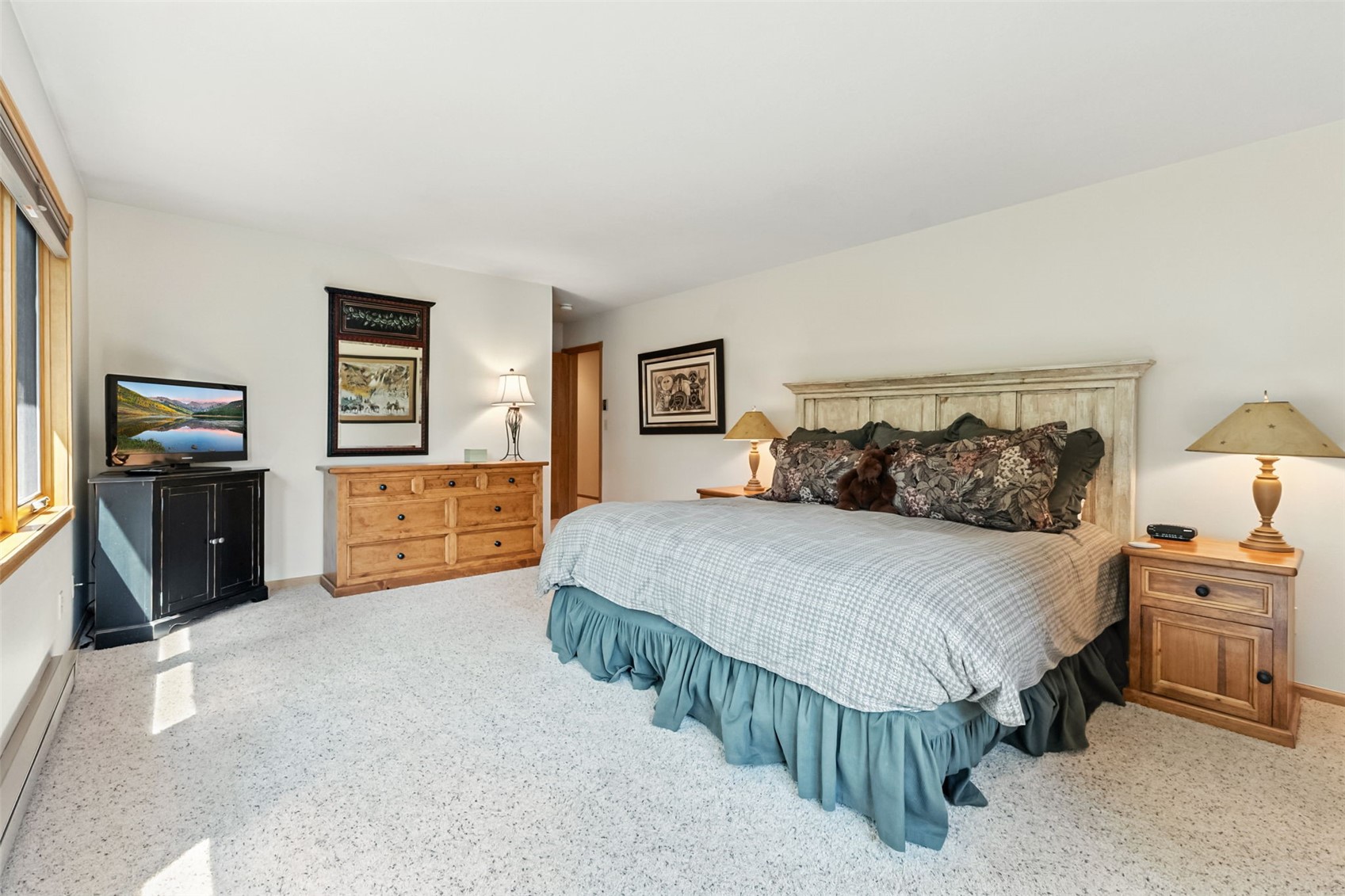 272 Penstemon Road Keystone, CO 80435 - Photo 34 of 50 Bedroom #3