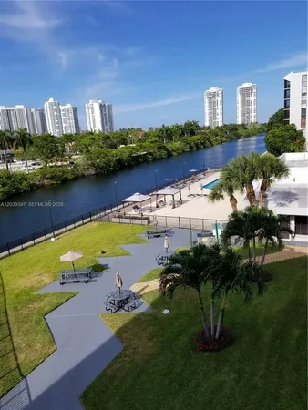 $2,250 | 3401 North Country Club Drive, Unit 211, Aventura, FL 33180