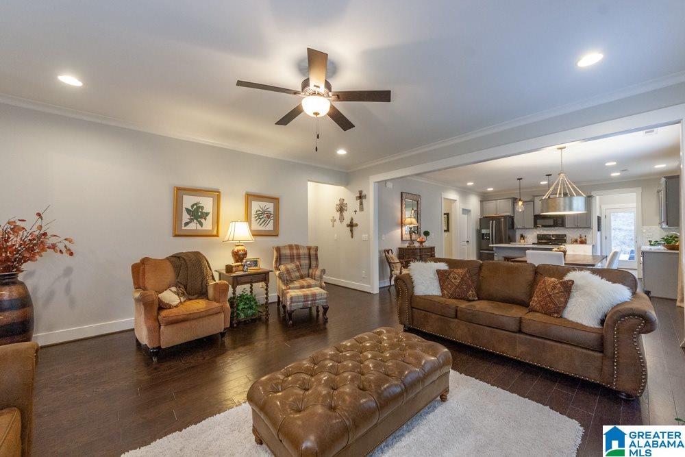 599 Grayson Place Chelsea, AL 35043 - Photo 6 of 37