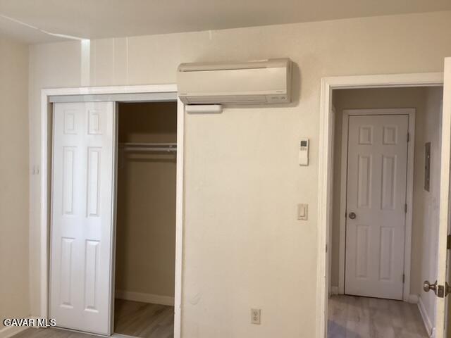 44254 Beech Avenue, Unit 8 Lancaster, CA 93534 - Photo 5 of 5 a view of closet area